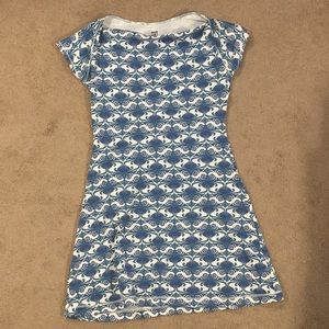 Comfy Title Nine dress